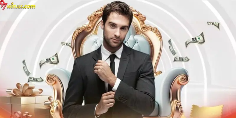 Thông tin pháp lý, mức độ minh bạch của nhà cái 97Win