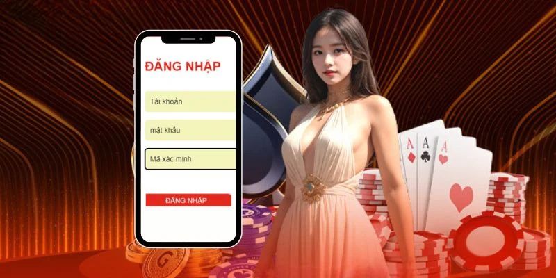 4 bước đăng nhập 97Win chi tiết