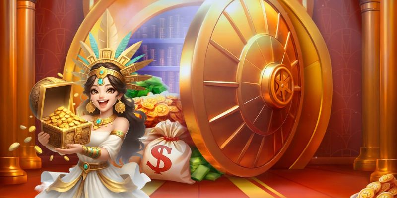 5 bước tham gia quay nổ hũ 97Win cực nhanh