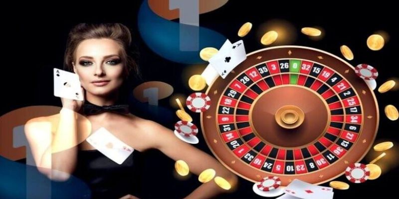 97Win cam kết mang đến kho game casino 5 sao cực chất