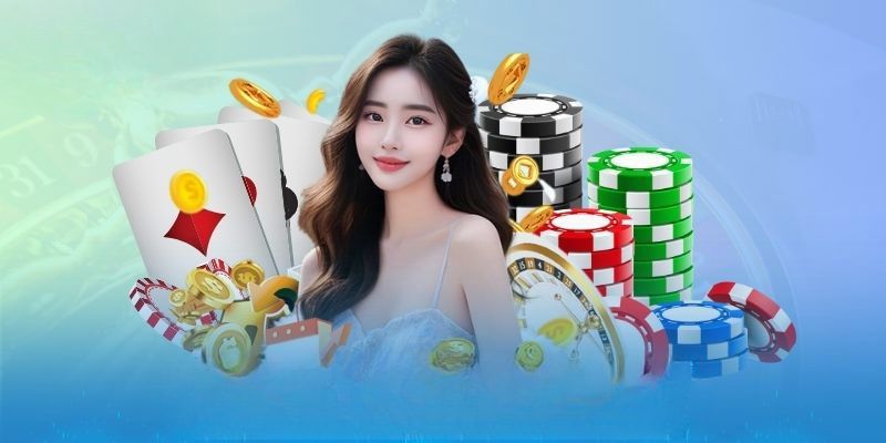 Bộ ba siêu phẩm Casino 97Win cuốn hút