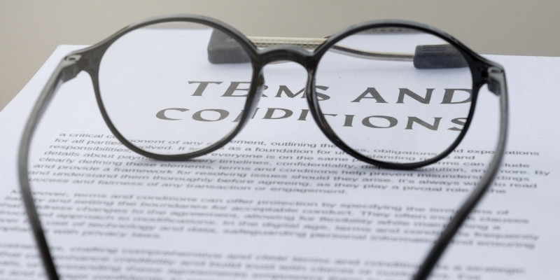 Các điều luật cốt lõi trong hệ thống quy định