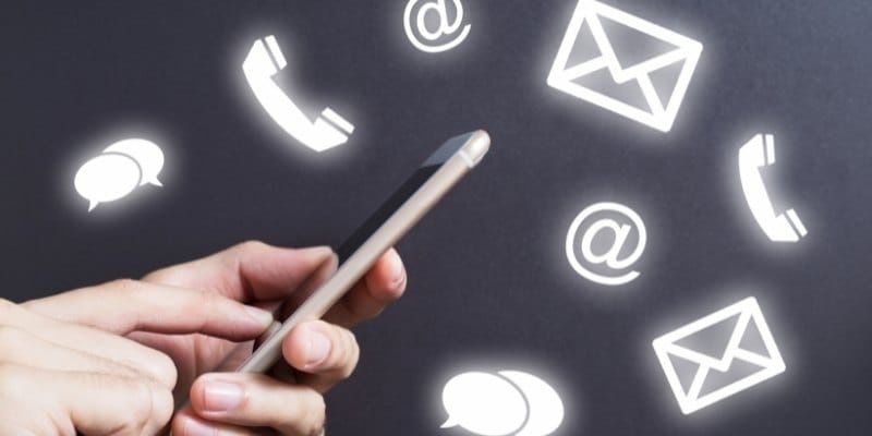 Các phương thức liên lạc tới nhà cái uy tín nhất