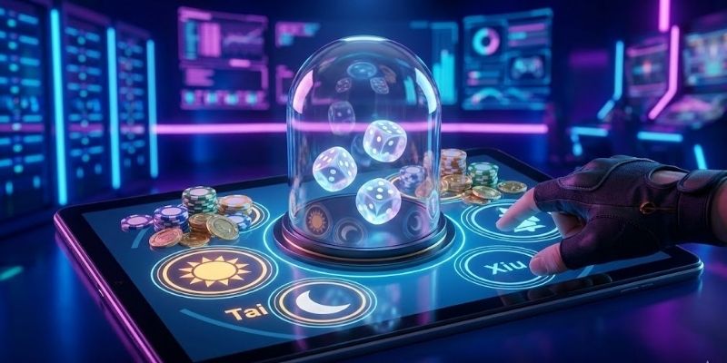 Đa dạng cửa cược sinh lời to