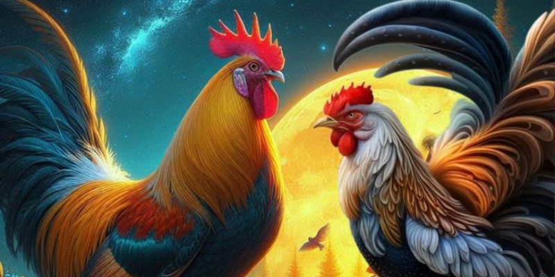 Đá gà 97Win quy tụ nhiều hình thức thi đấu mở mỗi ngày