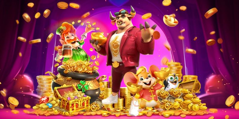 Danh sách game nổ hũ được ưa chuộng tại 97win