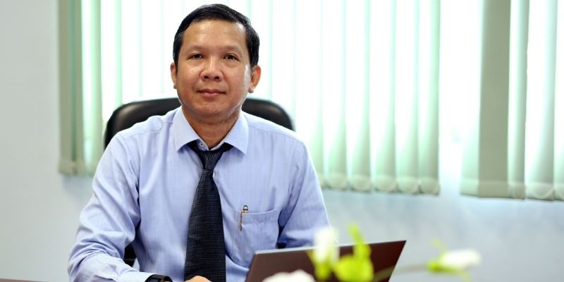 Dấu ấn đậm nét của Cao Tiến tại nhà cái 97Win