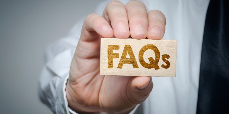 FAQs đăng ký 97Win