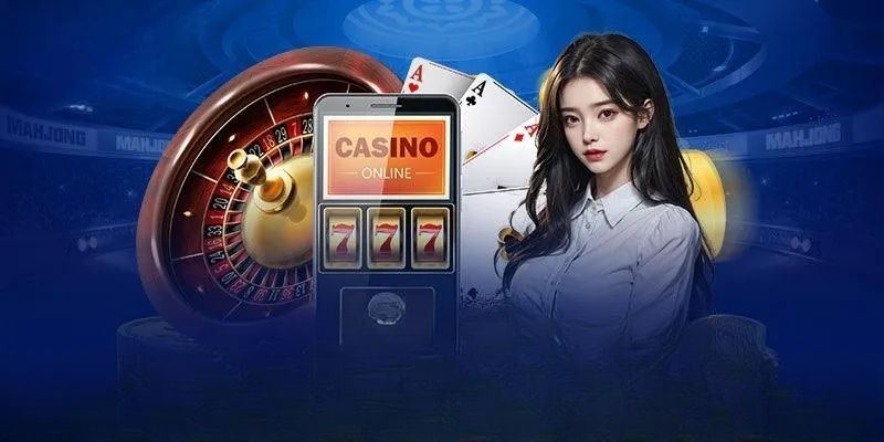 Giới thiệu về sảnh Casino 97Win