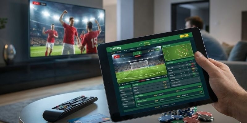 Hàng ngàn trận đấu tranh tài cực sôi động