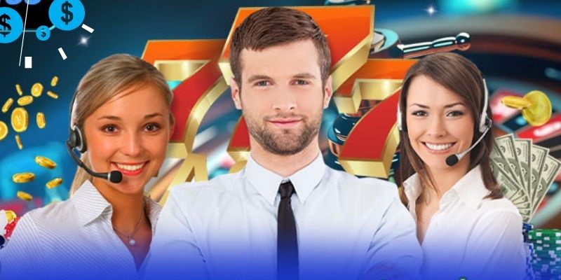 Hiểu thêm khái quát về kênh liên hệ 97Win