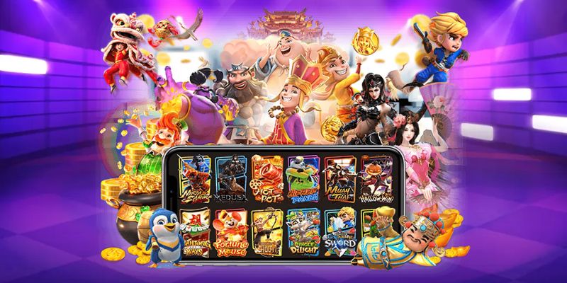 Hướng dẫn tham gia Slot 97Win từng bước