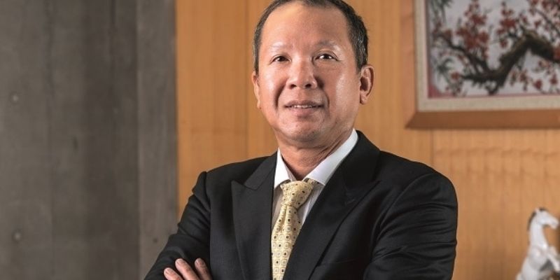 Hướng phát triển trong tầm nhìn từ CEO bản lĩnh