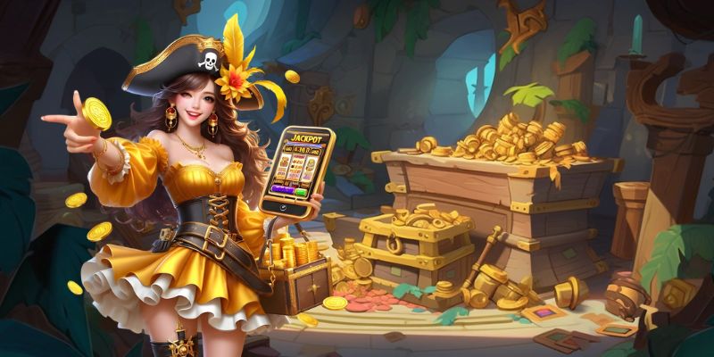 Kinh nghiệm quay game slot 97WIN hiệu quả