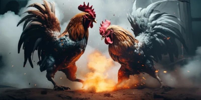 Kinh nghiệm theo Đá gà 97Win cho người mới