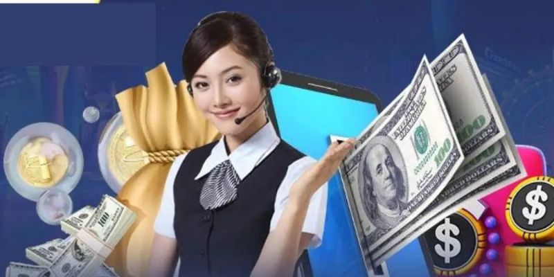 Liên hệ nhà cái 97Win để hỗ trợ rút thưởng nhanh 247