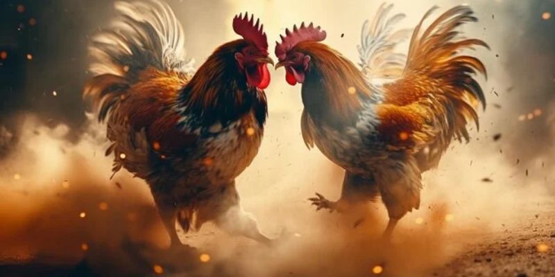 Live đá gà 97WIN phát trực tiếp nhiều trường đấu mỗi ngày