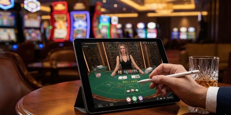 Nắm vững quy tắc để tự tin giành chiến thắng