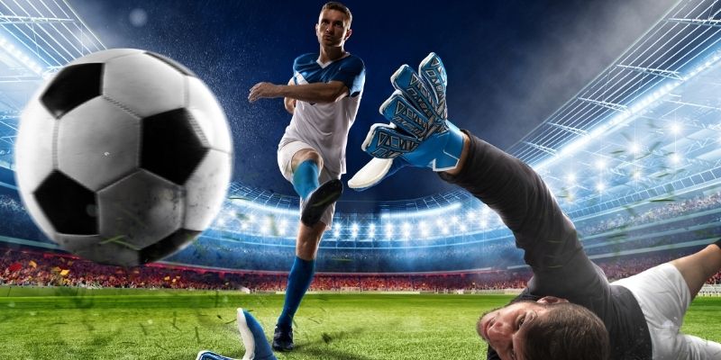 Phong phú các loại hình đặt cược cho member