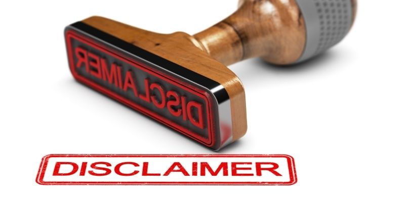 Quy định miễn trừ trách nhiệm 97Win được công bố đầy đủ