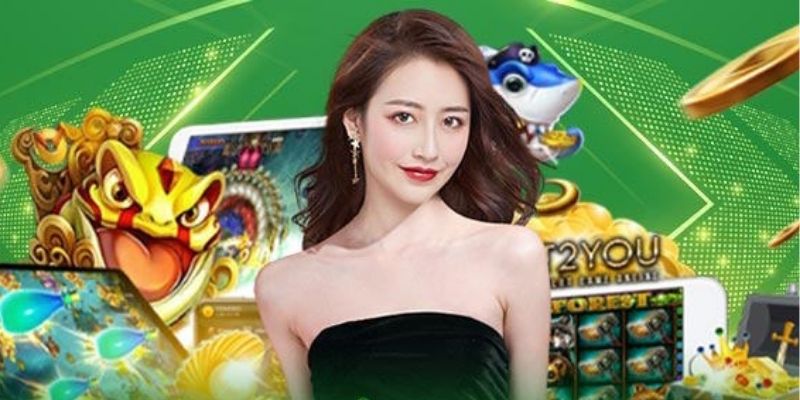 Sân chơi cùng trải nghiệm đỉnh cao với nhà cái 97Win