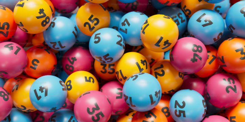 Sảnh xổ số 97Win nhiều trò chơi