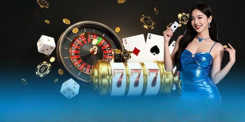 Tổng hợp sảnh cược Casino 97Win Hot