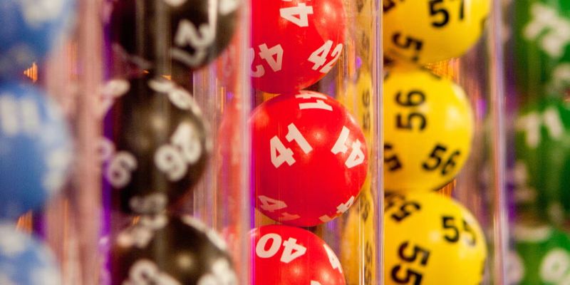 Trải nghiệm sảnh xổ số 97Win cực hấp dẫn