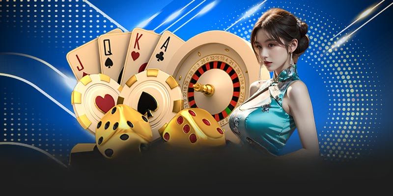 Ưu điểm sân chơi Casino 97Win 