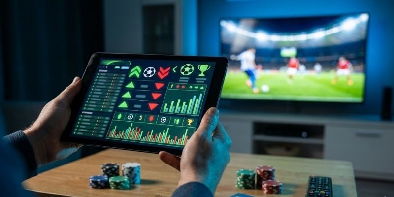 Ý nghĩa của các thông số tỷ lệ cược